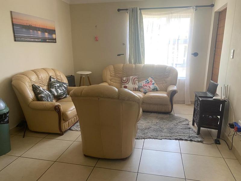 2 Bedroom Property for Sale in Buh Rein Estate Western Cape